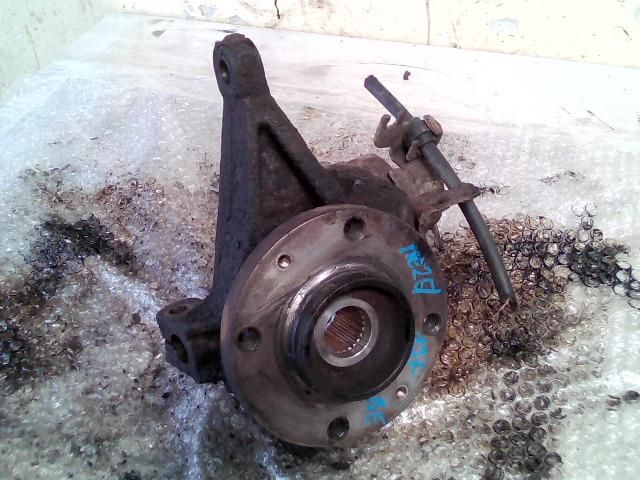 bontott CITROËN BERLINGO Bal első Csonkállvány Kerékaggyal