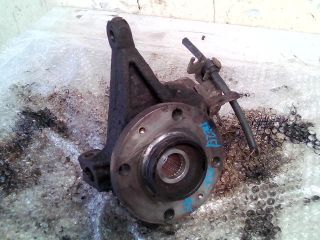 bontott CITROËN BERLINGO Bal első Csonkállvány Kerékaggyal