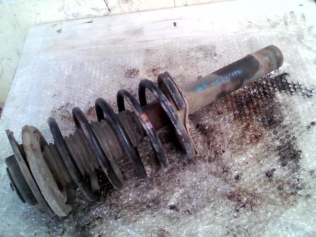 bontott CITROËN BERLINGO Bal első Lengéscsillapító