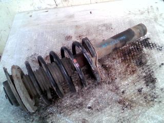 bontott CITROËN BERLINGO Bal első Lengéscsillapító