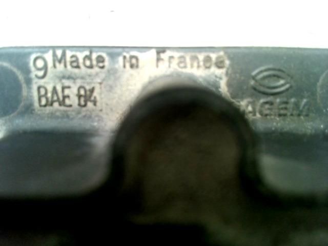 bontott CITROËN BERLINGO Gyújtótrafó