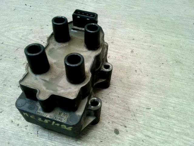 bontott CITROËN BERLINGO Gyújtótrafó