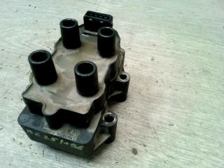 bontott CITROËN BERLINGO Gyújtótrafó