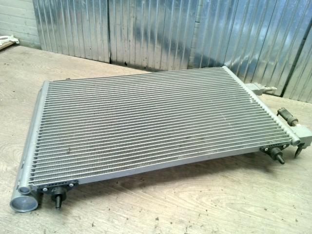 bontott CITROËN BERLINGO Klímahűtő Radiátor