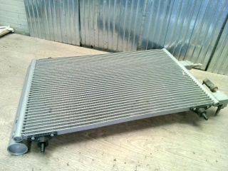 bontott CITROËN BERLINGO Klímahűtő Radiátor