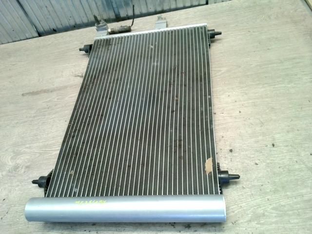 bontott CITROËN BERLINGO Klímahűtő Radiátor