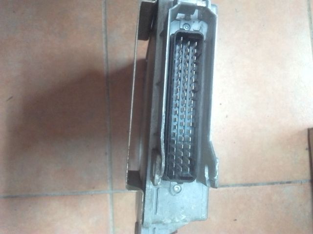 bontott CITROËN BERLINGO Motorvezérlő