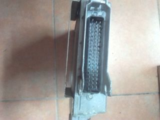 bontott CITROËN BERLINGO Motorvezérlő