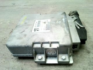 bontott CITROËN BERLINGO Motorvezérlő