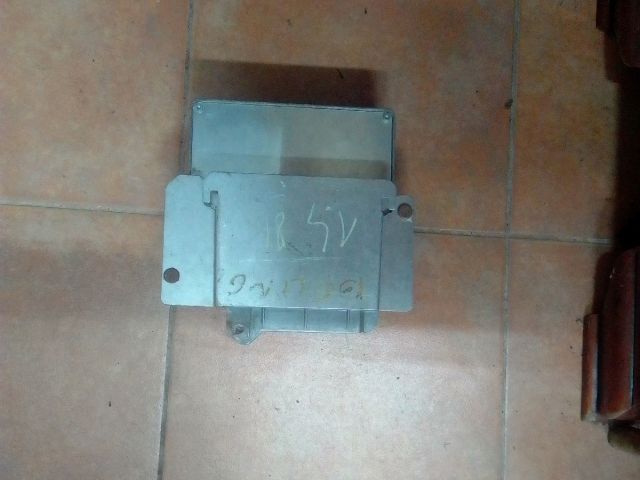 bontott CITROËN BERLINGO Motorvezérlő