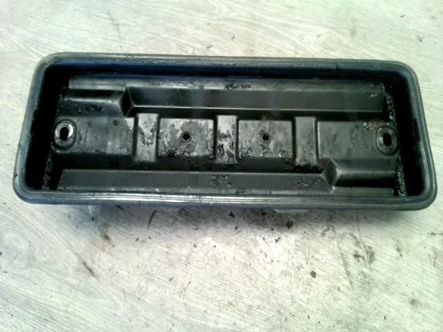 bontott CITROËN BERLINGO Szelepfedél