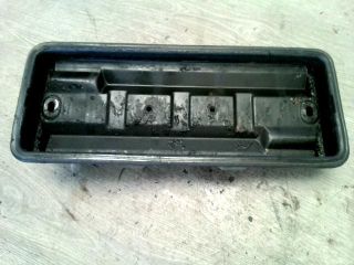 bontott CITROËN BERLINGO Szelepfedél