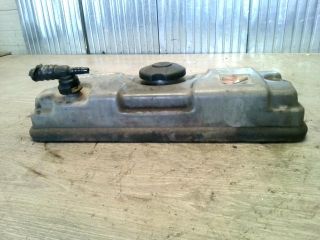 bontott CITROËN BERLINGO Szelepfedél