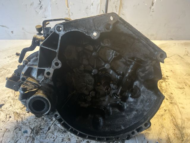 bontott CITROËN BERLINGO Váltó (Mechanikus)