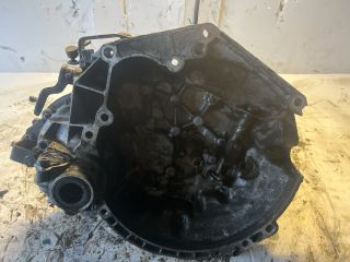 bontott CITROËN BERLINGO Váltó (Mechanikus)