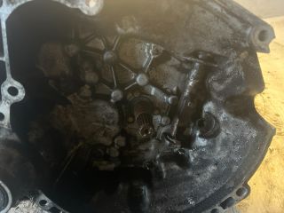 bontott CITROËN BERLINGO Váltó (Mechanikus)