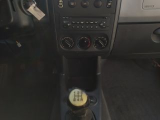 bontott CITROËN BERLINGO ABS Kocka