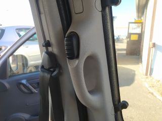 bontott CITROËN BERLINGO ABS Kocka