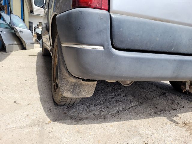 bontott CITROËN BERLINGO Bal első Gólyaláb (Lengécsillapító, Rugó)