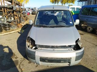 bontott CITROËN BERLINGO Biztosítéktábla Motortér