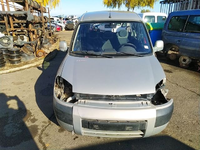 bontott CITROËN BERLINGO Fékrásegítő