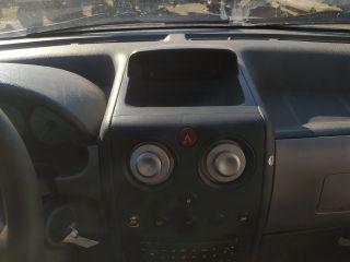 bontott CITROËN BERLINGO Fékrásegítő