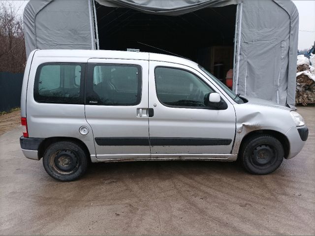 bontott CITROËN BERLINGO Fojtószelep (Elektromos)