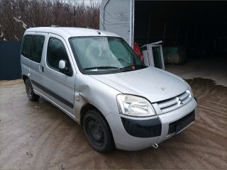 bontott CITROËN BERLINGO Fojtószelep (Elektromos)