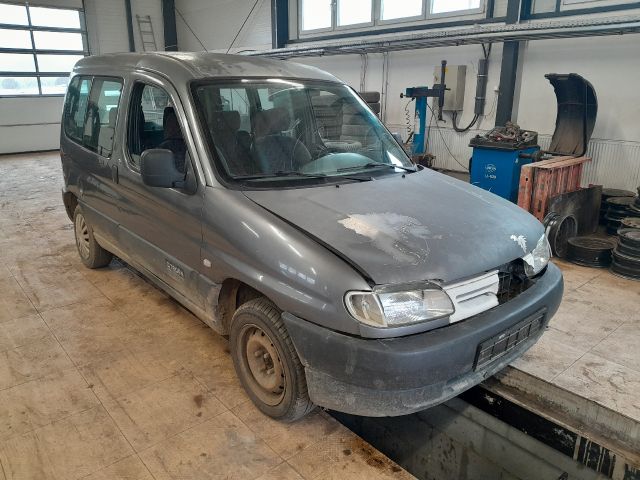 bontott CITROËN BERLINGO Fojtószelep (Mechanikus)