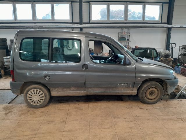 bontott CITROËN BERLINGO Fojtószelep (Mechanikus)