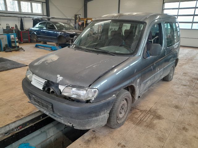 bontott CITROËN BERLINGO Fojtószelep (Mechanikus)