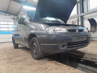 bontott CITROËN BERLINGO Fojtószelep (Mechanikus)