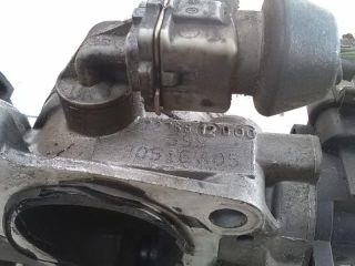 bontott CITROËN BERLINGO Fojtószelep (Mechanikus)
