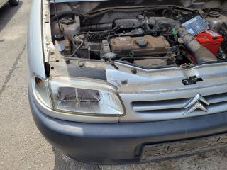 bontott CITROËN BERLINGO Fojtószelep (Mechanikus)