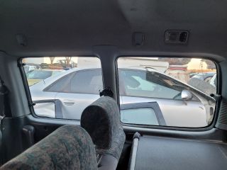 bontott CITROËN BERLINGO Fűtőradiátor