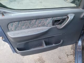 bontott CITROËN BERLINGO Fűtőradiátor