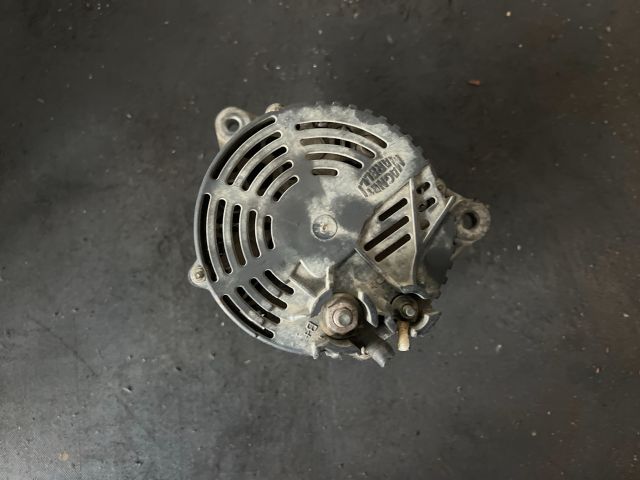 bontott CITROËN BERLINGO Generátor