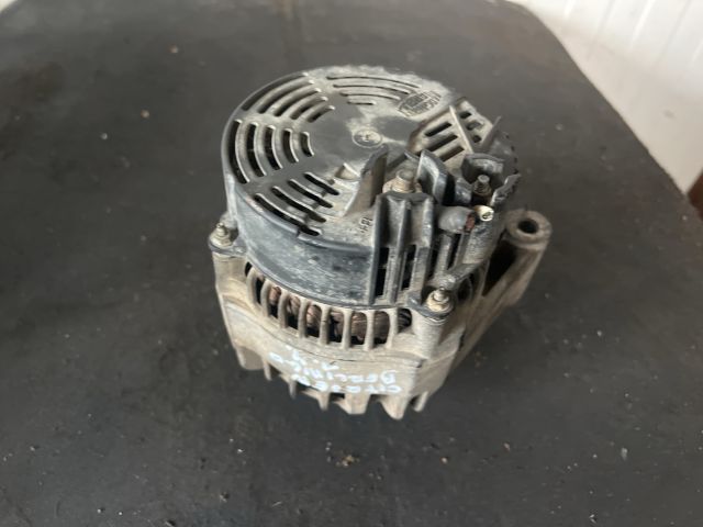 bontott CITROËN BERLINGO Generátor