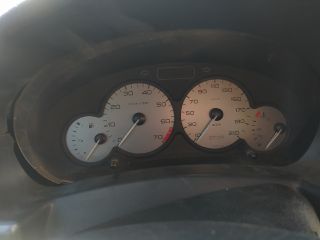 bontott CITROËN BERLINGO Generátor