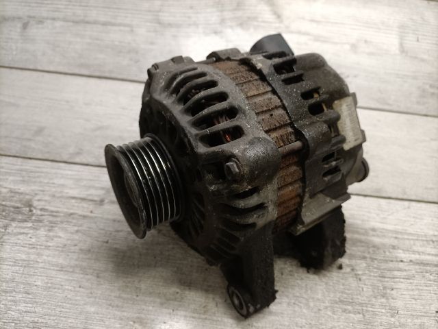 bontott CITROËN BERLINGO Generátor