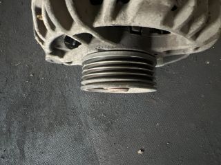 bontott CITROËN BERLINGO Generátor