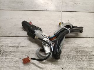 bontott CITROËN BERLINGO Gyújtáskapcsoló