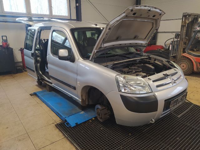 bontott CITROËN BERLINGO Gyújtáskapcsoló