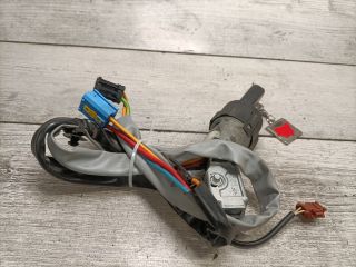 bontott CITROËN BERLINGO Gyújtáskapcsoló