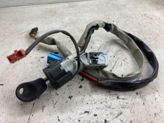 bontott CITROËN BERLINGO Gyújtáskapcsoló