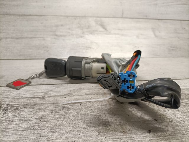 bontott CITROËN BERLINGO Gyújtáskapcsoló