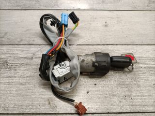 bontott CITROËN BERLINGO Gyújtáskapcsoló