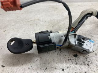 bontott CITROËN BERLINGO Gyújtáskapcsoló