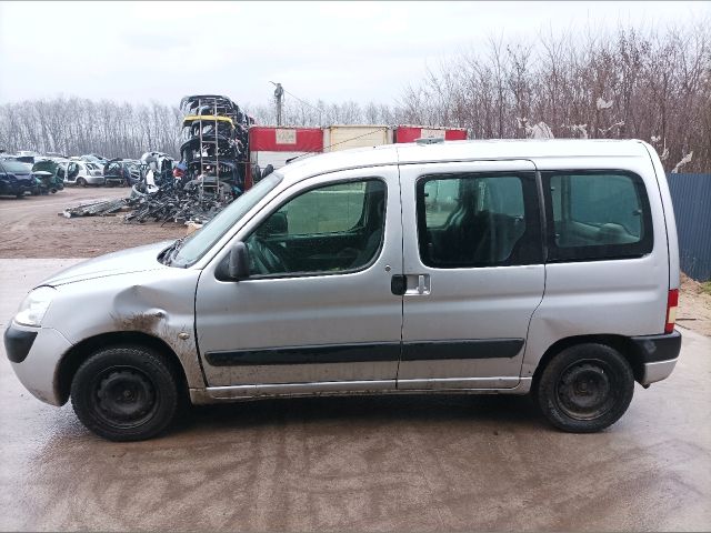 bontott CITROËN BERLINGO Gyújtótrafó