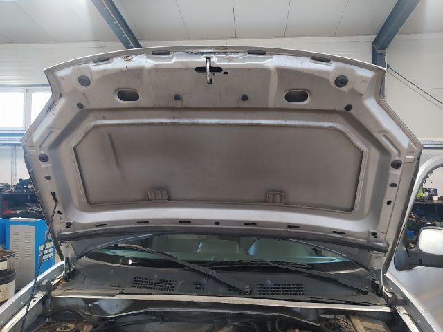 bontott CITROËN BERLINGO Hátsó Híd (Dobfékes)